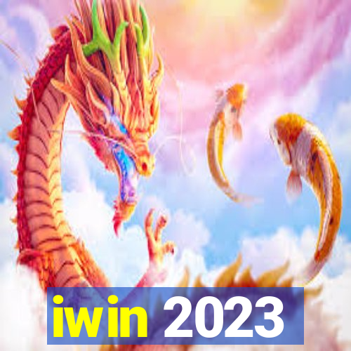 iwin 2023